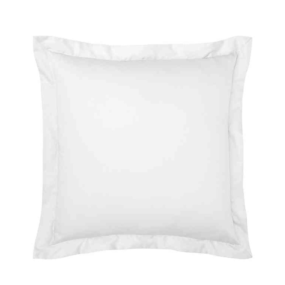 Praia Tuxedo Euro Sham Cover - Picture 1 of 10